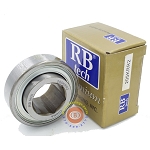 Replaces Agco/Massey Ferguson 842696M1 Hex-Bore Bearing